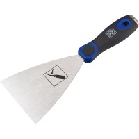 LUX-TOOLS Pleskarska lopatica Prožna 10 cm