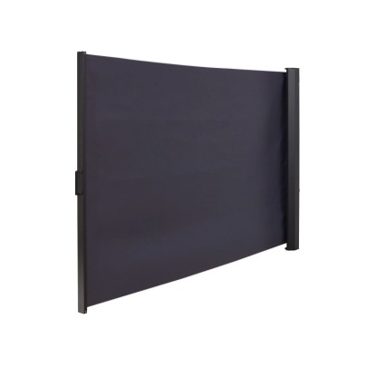 OBI Vertikalna markiza Livingston 300 cm x 150 cm Antracit