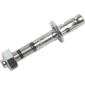 LUX Sidrni vijak Ø 10 mm x 95 mm