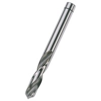 LUX-TOOLS Sveder za kovine Comfort Ø 10 mm x 89 mm