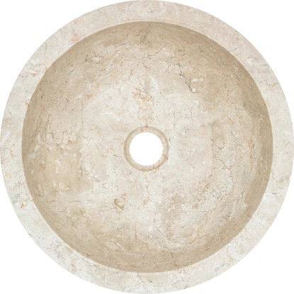 baliv Nasadni umivalnik WBA-7040 Ø 40 cm