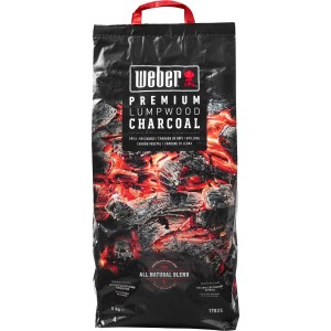 Weber Oglje Premium 5kg