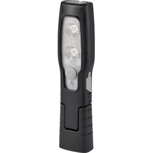 OBI Baterijska ročna LED-svetilka