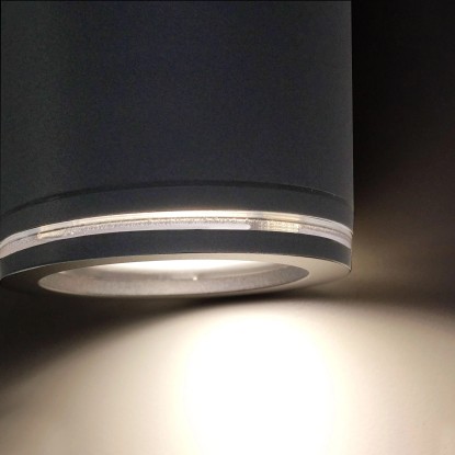 Steinel LED Spot Svetilka 1er One S z javljalnikom gibanja