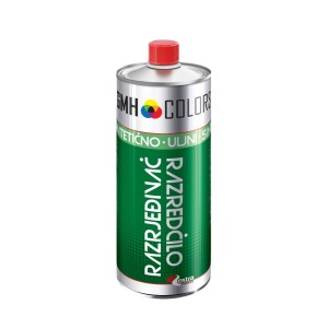 GMH Colors Sintetično razredčilo 1 l