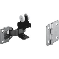 Hettich Komplet za namestitev za profil WingLine 10 15 kg