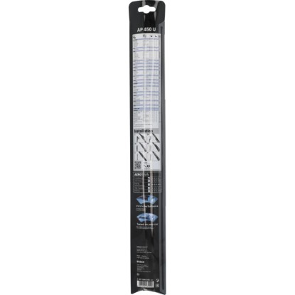 Bosch Brisalec WBA Aerotwin KSN AP450U