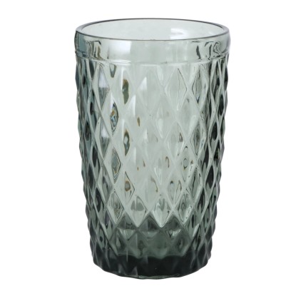 Boltze Kozarec Aurora 2 vrsti sortirano 13 cm x 8 cm x 13 cm črn