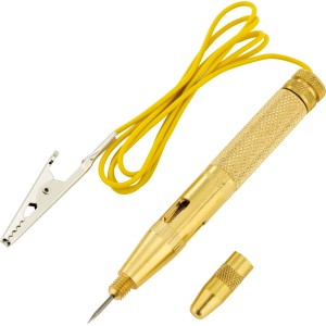 LUX-TOOLS Preizkuševalec napetosti za avto 6 V - 24 V