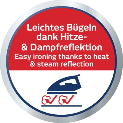 Leifheit Nadomestna likalna prevleka AirBoard Thermo Reflect Table