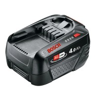 Bosch Nadomestni akumulator 18 V 4 Ah