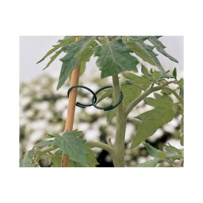 Obročki za vezanje Ø 2 cm 30 kosov