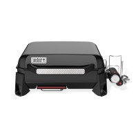 Weber Plinski žar SLATE GP 43 cm Plancha 3.7 kW
