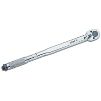 LUX-TOOLS Momentni ključ 42 Nm - 210 Nm Classic