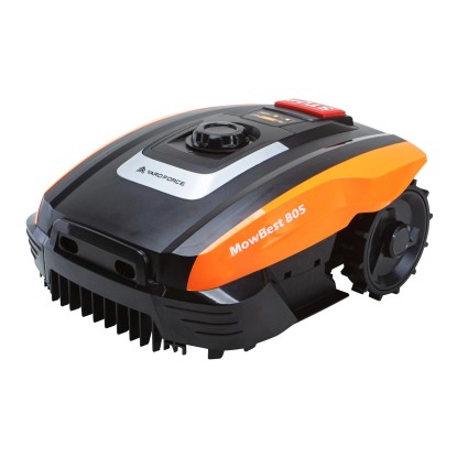 Robotska kosilnica Yardforce MowBest 805