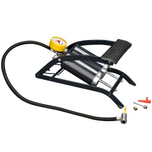 Nožna tlačilka CMI z dvema valjema