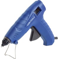 LUX-TOOLS Komplet za vroče lepljenje 100 W Classic
