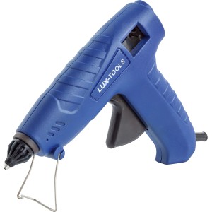 LUX-TOOLS Komplet za vroče lepljenje 100 W Classic