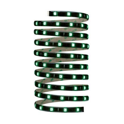 Paulmann YourLED Trak Osnovni komplet 3 m RGB