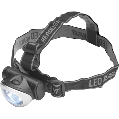 OBI LED naglavna svetilka LX328