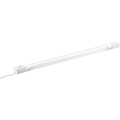 Podelementna LED-svetilka Ledvance TubeKit hladna bela 21,5 W 150 cm