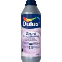 Dulux Emulzija pred beljenjem Grunt Primer bela 1 l