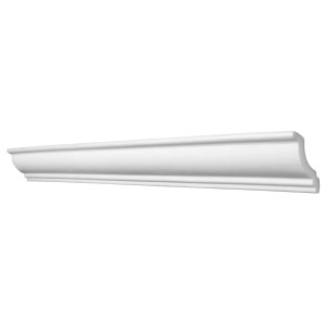 Decosa Okrasni profil ST 50 2 m