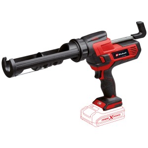 Einhell Power X-Change Akumulatorska kartušna pištola TE-SG 18/10 Li Solo