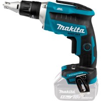 Makita 18 V Akumulatorski suhomontažni vijačnik DFS452Z Solo