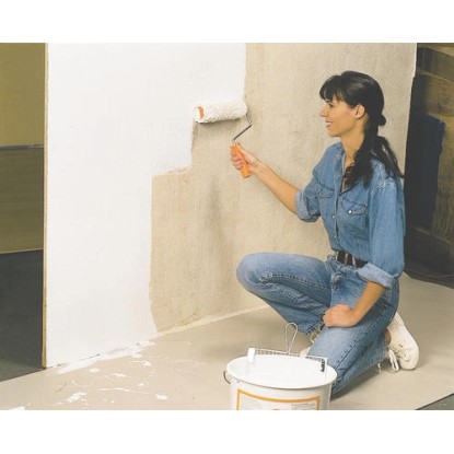 LUX Papir za prekrivanje 1 m x 20 m