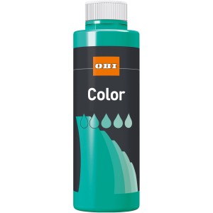 OBI Niansirna barva mat meta 500 ml