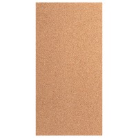 Plošča iz plute 1.000 mm x 500 mm x 10 mm