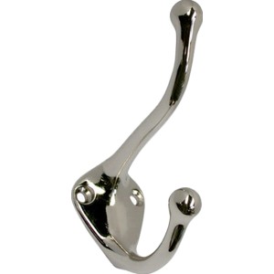 Kavelj 580 Krom Sijajni