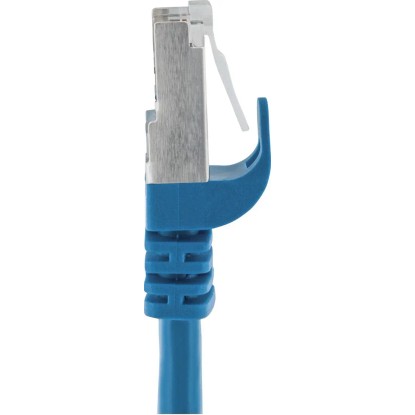 Schwaiger Omrežni kabel LAN s hitrostjo prenosa podatkov 1.000 Mbit/s 0,5 m