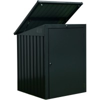 Floraworld Kontejner za smetnjake 104 cm x 101 cm
