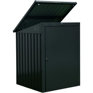 Floraworld Kontejner za smetnjake 104 cm x 101 cm