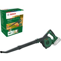Bosch Akumulatorski puhalnik za listje 18 V UniversalLeafBlow solo