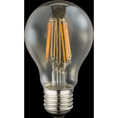 Globo LED-žarnica E27/7 W (630 lm) topla bela svetloba Ø 60 mm