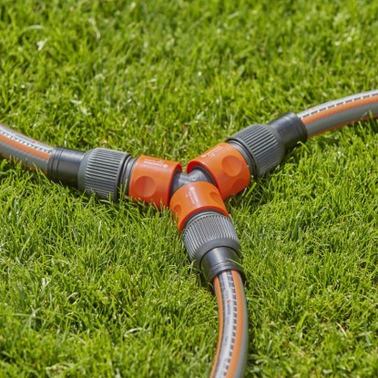 Gardena Profi sistem Y-razcep