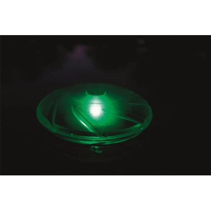 Flowclear™ Plavajoča solarna LED svetilka za bazen