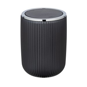 Wenko Koš za smeti Agropoli S siva