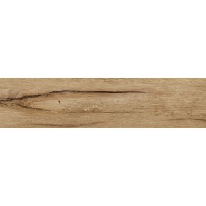 Cersanit Talna ploščica Passion Oak Natural rektificirana 22,1 cm x 89 cm