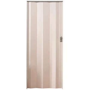 Zložljiva vrata Spacy jesen bela 84 cm x 205 cm