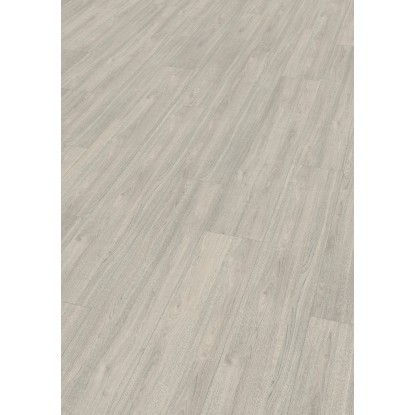Egger Laminat Basic EBL044 Charlotte hrast svetlo siv 1.292 mm x 193 mm x 7 mm