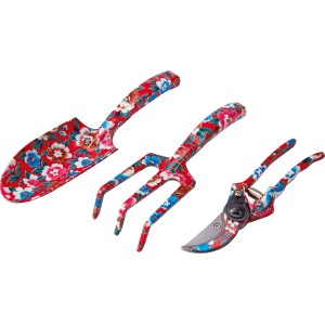 Komplet malih pripomočkov, 3-delni