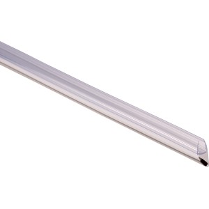 OBI Magnetno nadomestno tesnilo za polkrožno tuš kabino Bristol 80/90