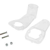 Nadomestni adapter za odsesavanje prahu za LUX-TOOLS rezkalnik OF-1200 A