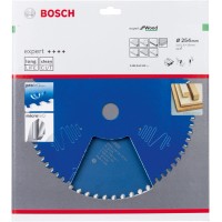 Bosch List krožne žage 254 mm x 30 mm x 18 mm