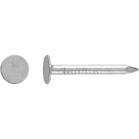 Zatič za strešno klobučevino Ø 2 mm x 20 mm Vroče pocinkan 1 kg