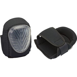 Podloga za pod kolena z blazinico z gelom